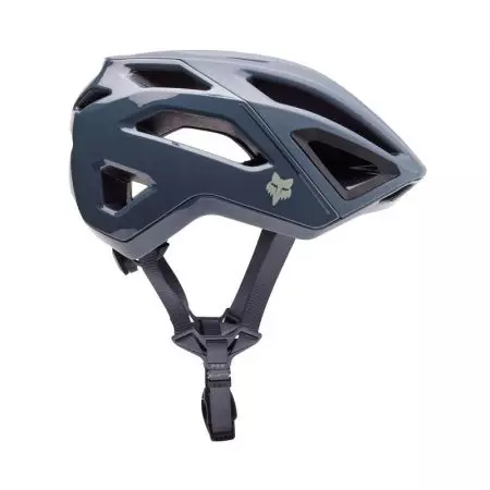 Kask rowerowy Fox Crossframe Pro Solid S CE Graphite S - 31445-103-S
