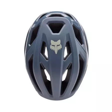 Kask rowerowy Fox Crossframe Pro Solid S CE Graphite S-3