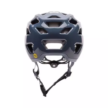 Kask rowerowy Fox Crossframe Pro Solid S CE Graphite S-4