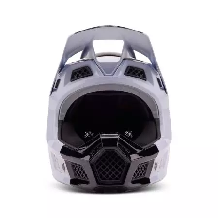 Kask rowerowy Fox RPC Intrude CE/CPSC White L-3