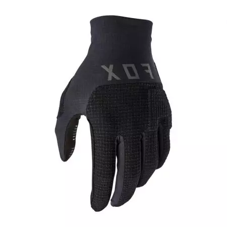 Rękawice rowerowe Fox Flexair Pro Black XXL - 31023-001-XXL