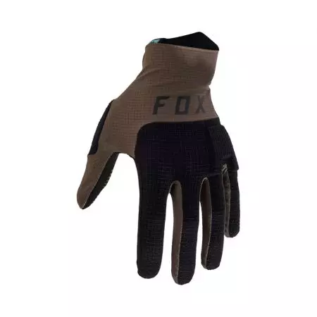 Luvas de ciclismo Fox Flexair Pro Dirt XL - 31023-117-XL
