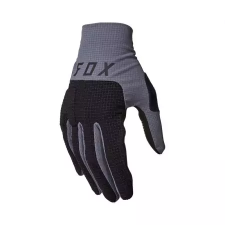 Rękawice rowerowe Fox Flexair Pro Graphite XL - 31023-103-XL