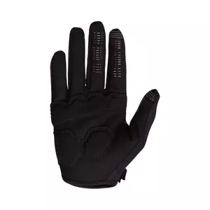 Fox Lady Ranger Gel Dark Purple S rukavice-2
