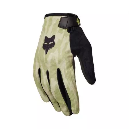 Biciklističke rukavice Fox Ranger Swarmer Pale Green XXL - 32119-275-XXL