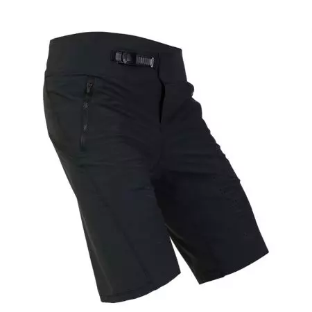 Fox Flexair Liner Black 38 biciklističke kratke hlače - 30688-001-38