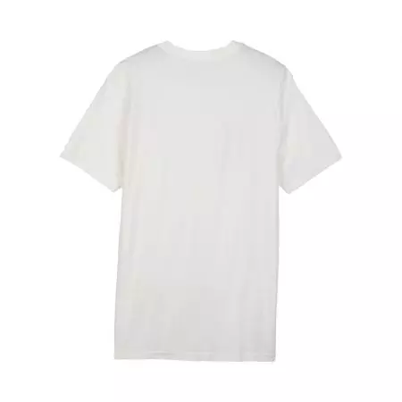 Koszulka T-Shirt Fox Head SS Prem Tee Optic White XL-2