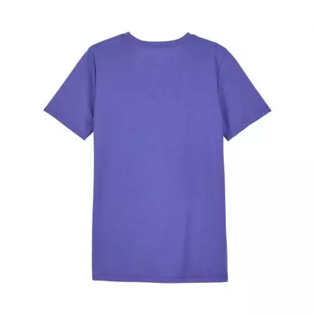 Koszulka T-Shirt Fox Lady Absolute Tech Violet XS-2