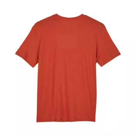 Koszulka T-Shirt Fox Lady Head Atomic Orange L-2