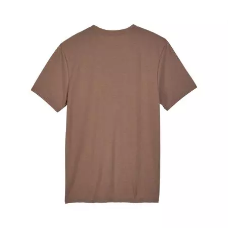 Koszulka T-Shirt Fox Non Stop SS Tech Tee Chai M-2