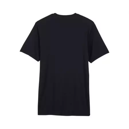 Koszulka T-Shirt Fox X Pro Circuit Prem SS Tee Black XL-2
