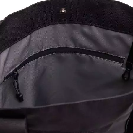 Torba Fox Head Tote Bag Black OS-3