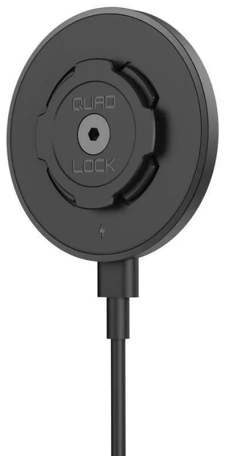Quad Lock bežična glava za punjenje V2-1