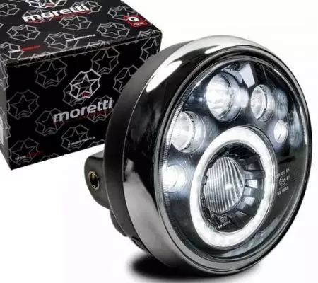 Reflektor LED