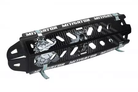 Osłona tłumika aluminiowa Mitigator-1