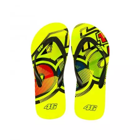 Chinelos VR46 The Doctor 41/42 - VRUFF434303002