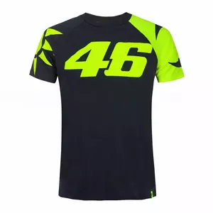 Koszulka T-Shirt męski VR46 rozmiar L - VRMTS350902001