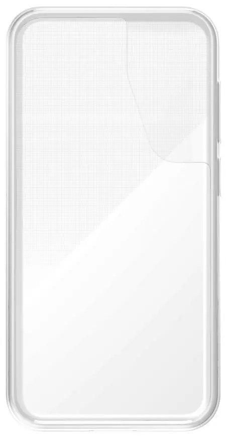 Wodoodporny pokrowiec na telefon Quad Lock Poncho Mag Samsung Galaxy S23 FE-1