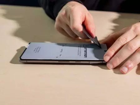 Szkło hartowane Quad Lock Tempered Glass do telefonu Samsung Galaxy S24-4