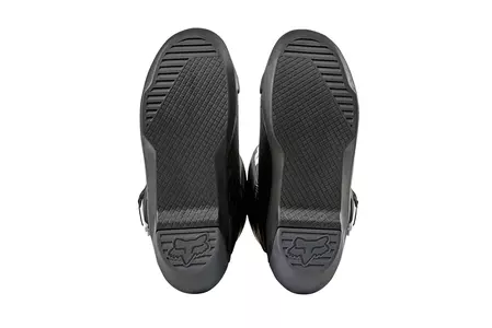 Fox Comp Black 11 Motocyklové topánky-4