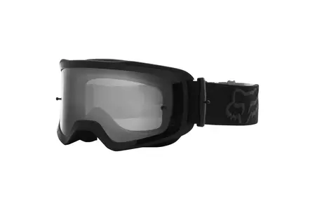 Óculos de proteção Fox Junior Main Stray Preto - 26472-001-YOS
