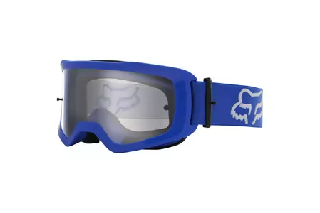 Fox Main Stray Blauw Bril-1