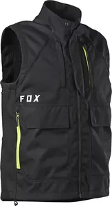 Motociklistička jakna Fox Legion Black XL-2