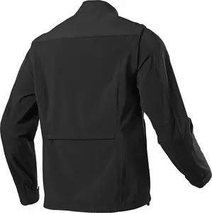 Motociklistička jakna Fox Legion Softshell Black M-5