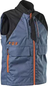 Motociklistička jakna Fox Legion Steel XL-2