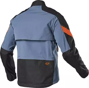 Motociklistička jakna Fox Legion Steel XL-6