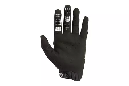 Motociklističke rukavice Fox 360 Black L-2