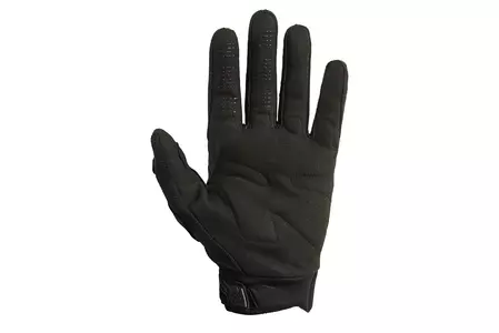Fox Dirtpaw Γάντια μοτοσικλέτας Μαύρο/Μαύρο XL-2