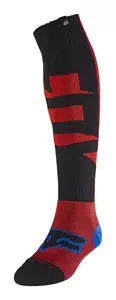Fox Coolmax Thick Oktiv Red M čarape - 25897-110-M