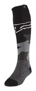 Fox FRI Thin Revn Camo L čarape-1