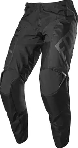 Motociklističke hlače Fox 180 Revn Black/Black 36 XL-1