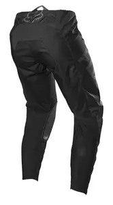 Motociklističke hlače Fox 180 Revn Black/Black 36 XL-4