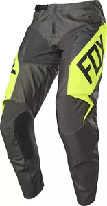 Motociklističke hlače Fox 180 Revn Yellow 34 L-1