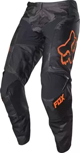 Motociklističke hlače Fox 180 Trev Camo 34 L-1