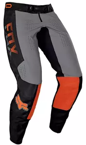 Motociklističke hlače Fox 360 Afterburn Black 30 S-4