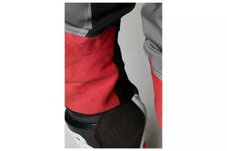 Pantaloni de motocicletă Fox 360 Afterburn Black 36 XL-3