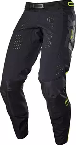 Motociklističke hlače Fox 360 Monster Black 30 S-1