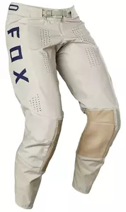 Motociklističke hlače Fox 360 Speyer Sand 32 M-3