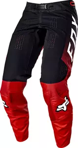 Pantalones moto Fox 360 Voke Rojo 32 M-1