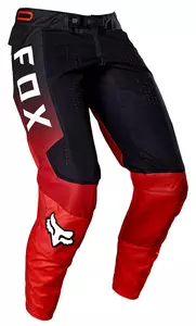 Motociklističke hlače Fox 360 Voke Red 32 M-4