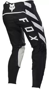Motociklističke hlače Fox FlexAir Rigz Black 30 S-3