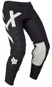 Motociklističke hlače Fox FlexAir Rigz Black 30 S-5