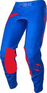 Pantalones Moto Fox FlexAir Rigz Azul 32 M-1