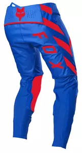Pantalones Moto Fox FlexAir Rigz Azul 32 M-6