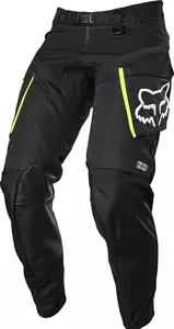 Motociklističke hlače Fox Legion Black 34 L-1