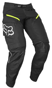 Motociklističke hlače Fox Legion Black 34 L-2